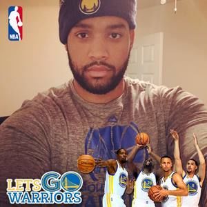 Meet your Posher, Dedrick